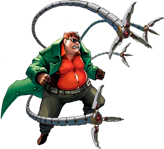 Doctor Octopus