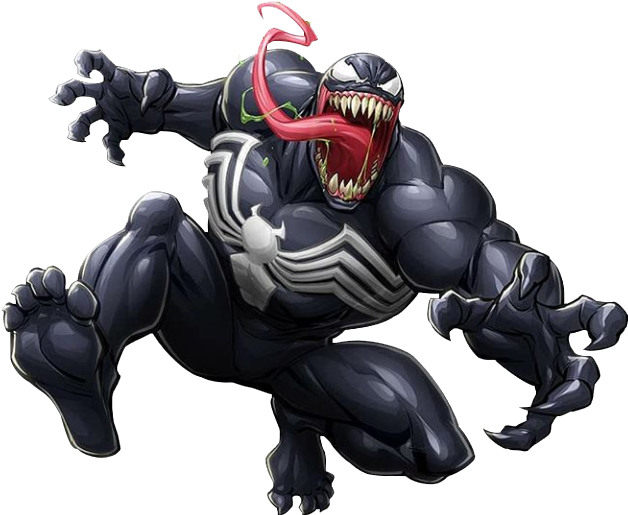 Venom